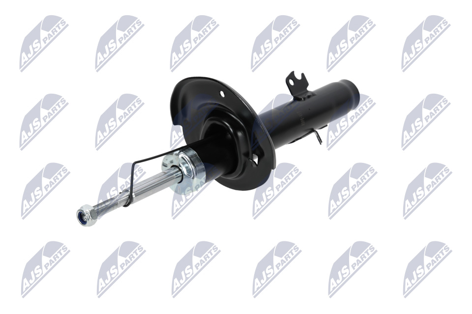 NTY A-PE-018 schokdemper 96 76 636 780