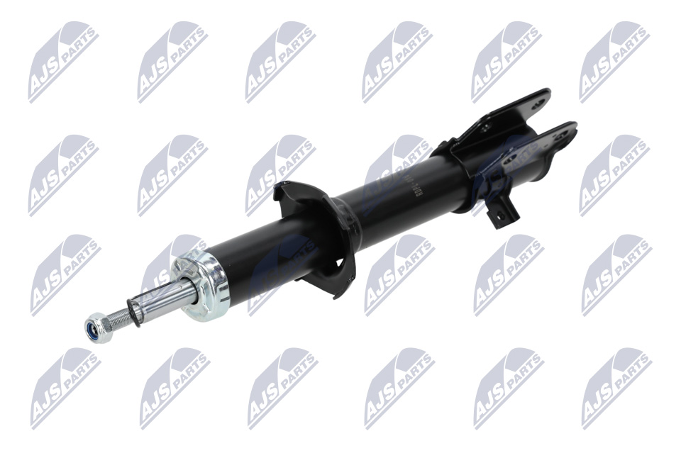 NTY A-PL-016 Amortizer Suzuki Wagon R+ MM 1.3 (RB 413) 76 km Bencin 2000