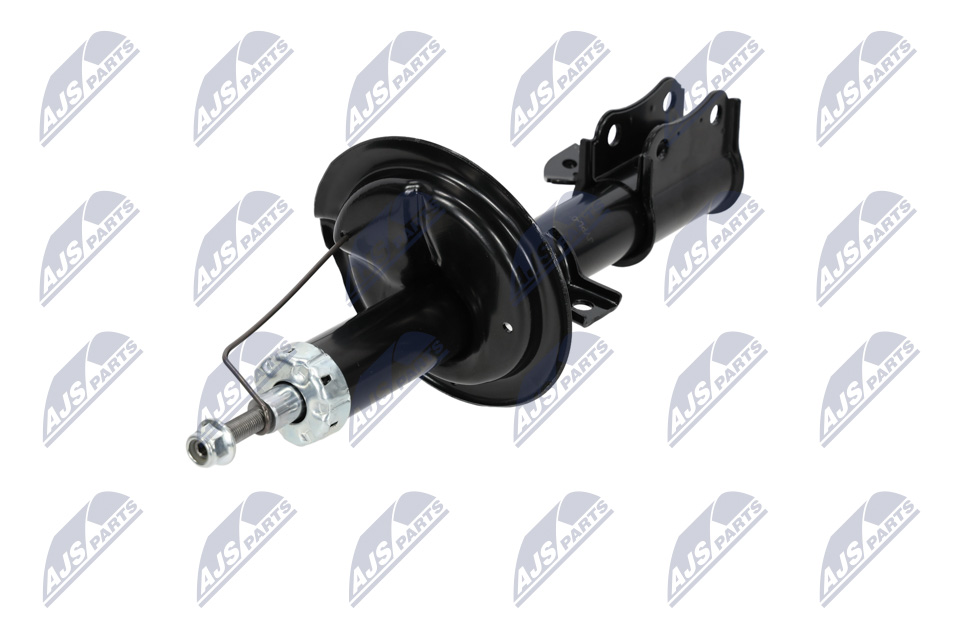 NTY A-PL-018 Amortizer SUZUKI Swift III Hatchback (MZ, EZ) 1.3 (RS 413, ZC11S) 92 km Bencin 2020