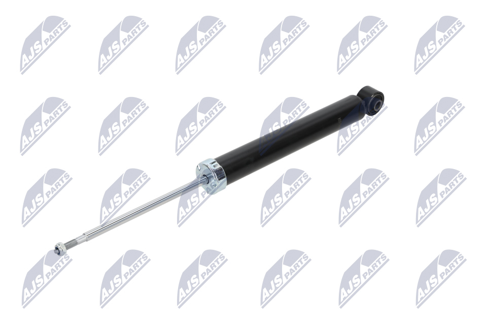 NTY A-PL-034 schokdemper 4 36 636