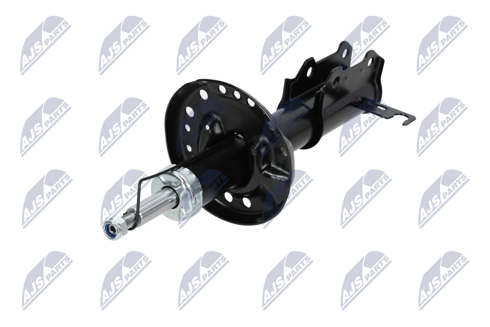 NTY A-PL-038 schokdemper 13 310 101