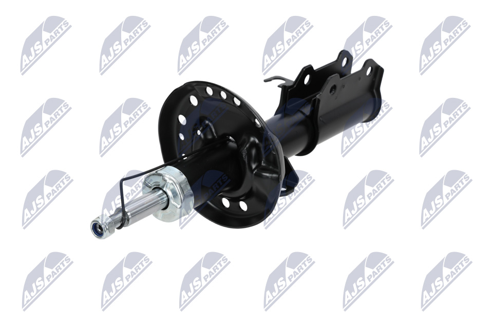 NTY A-PL-039 schokdemper 13354014