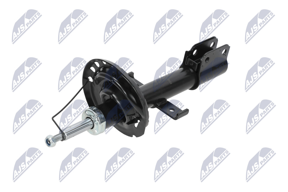 NTY A-RE-038 schokdemper 5430 204 57R