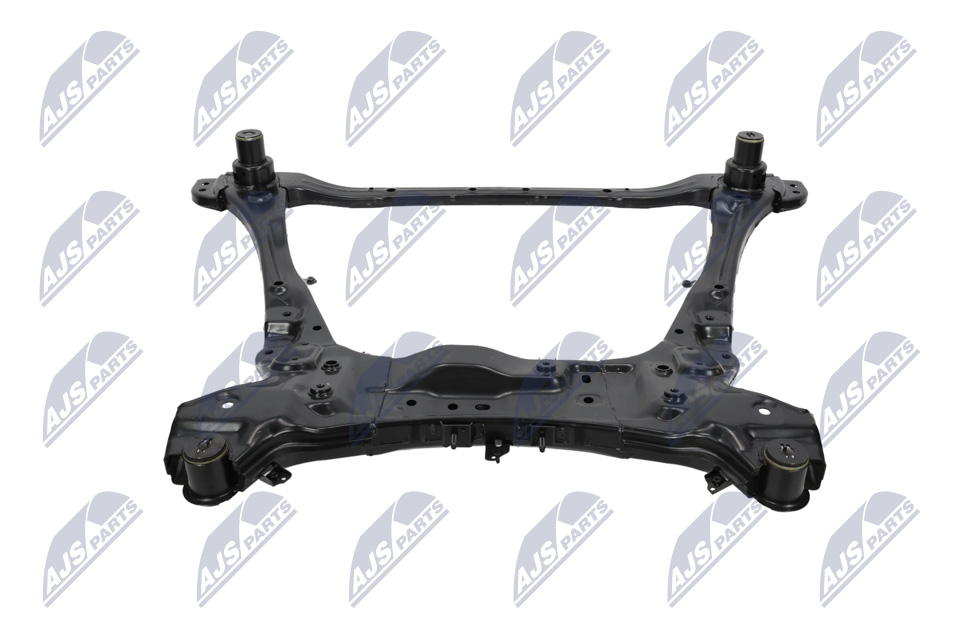 NTY ZRZ-HY-546 Πλαίσιο στήριξης / φορέας μηχανής HYUNDAI Tucson (NX4, NX4E) 1.6 T-GDi 179 PS Βενζίνη 2024