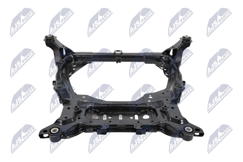 NTY ZRZ-LR-002 Achteras Range Rover Evoque l538 2.2 D 4x4 150 Pk Diesel 2019