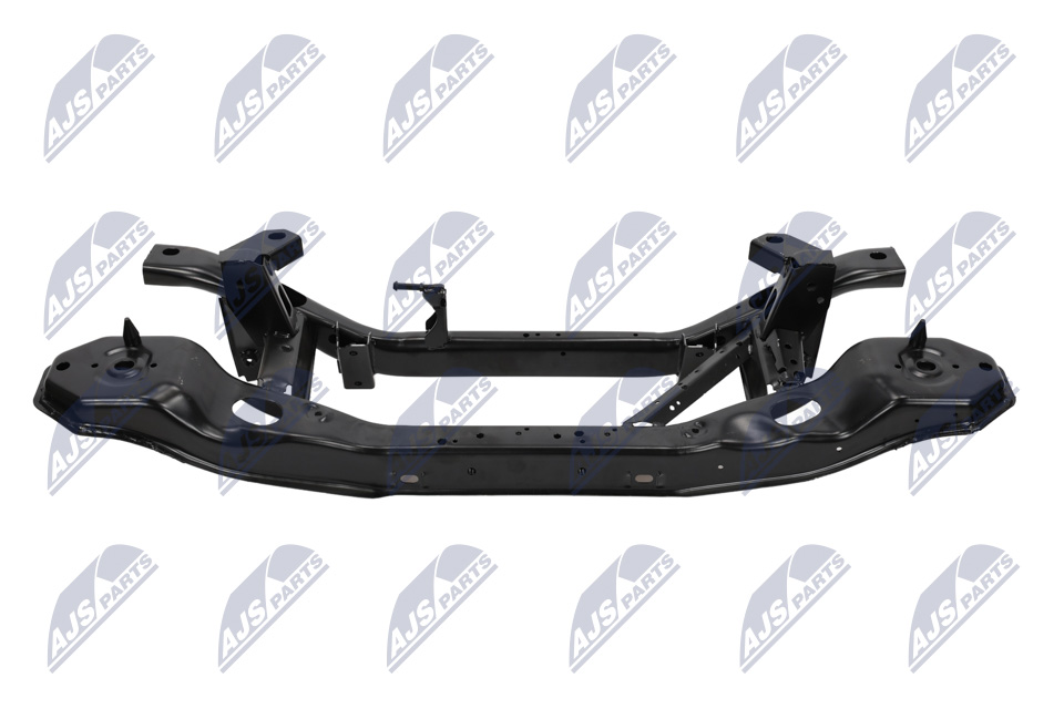 Axle Beam NTY Art. Nr.: ZRZ-VV-002, £ 261,22, discount: % at low cost