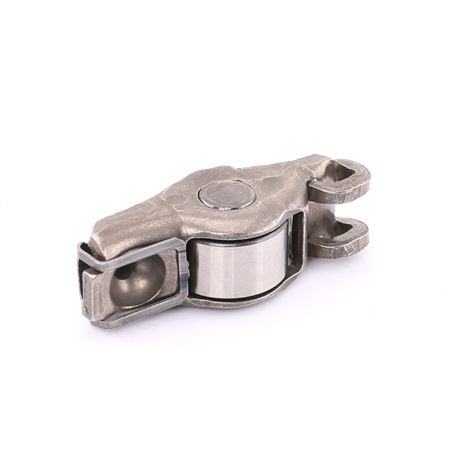 INA 422 0102 10 Schlepphebel Passat B6 Variant 2.0 BlueTDI 143 PS Diesel 2010