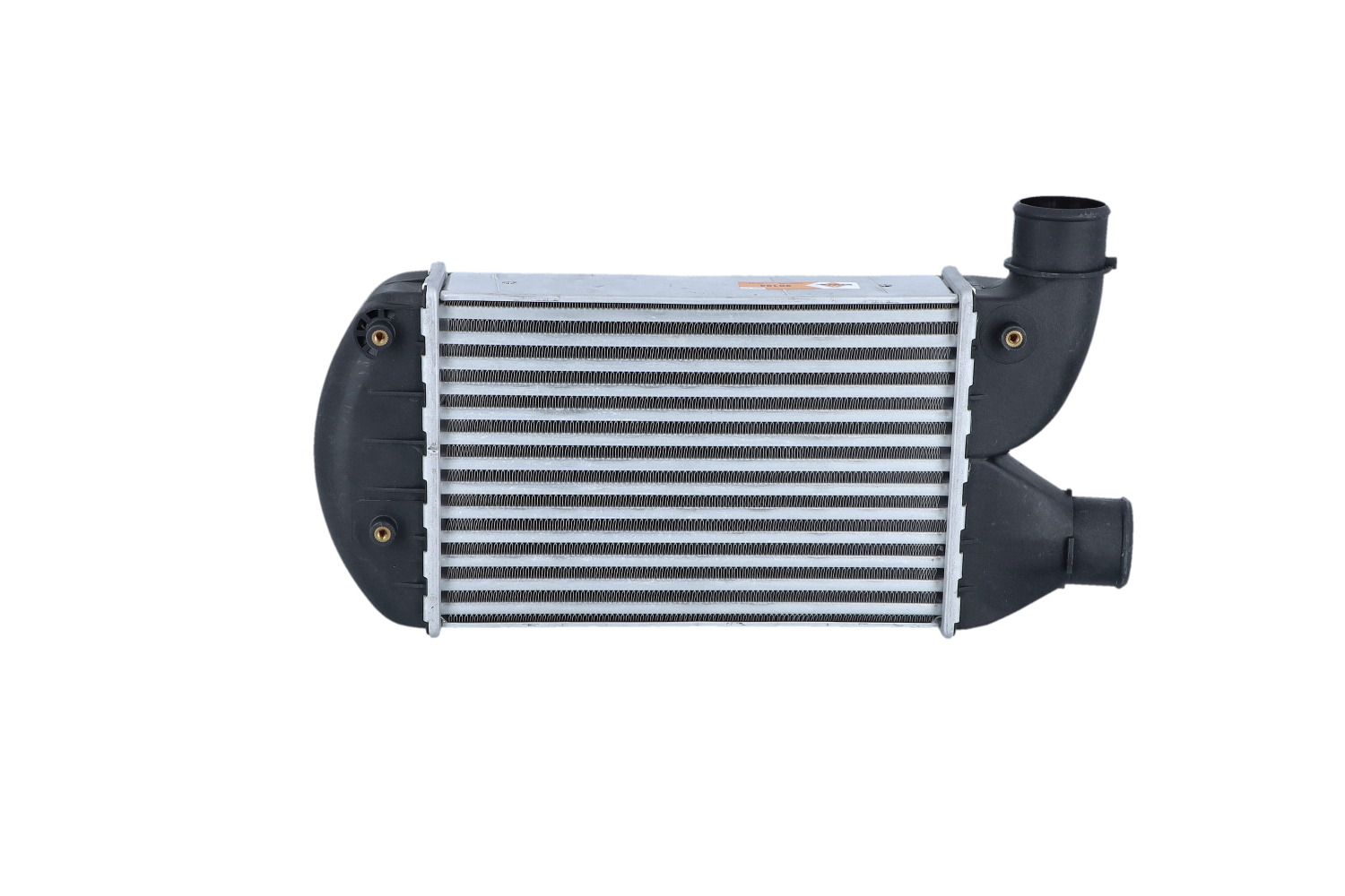 NRF 30134 intercooler 465533250