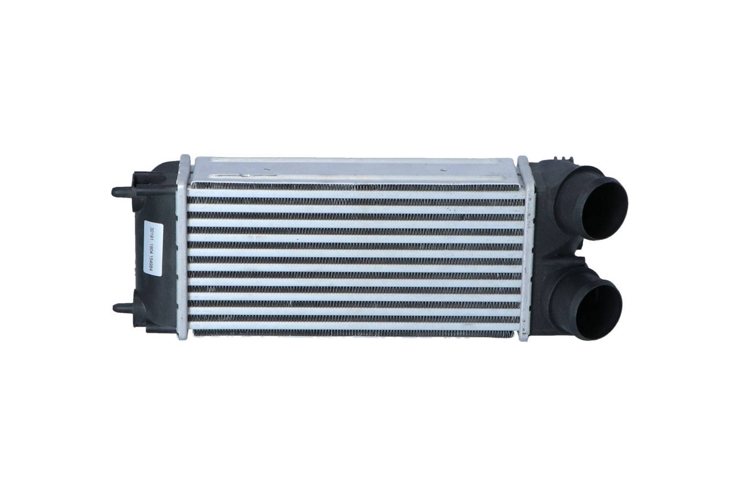 NRF 30191 Intercooler Citroen C4 1 Grand Picasso