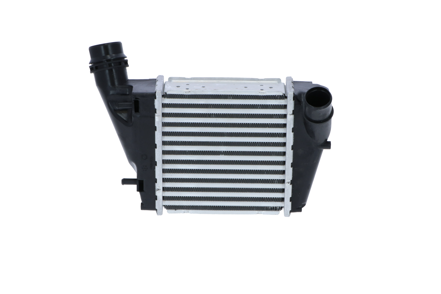 NRF 30197 Chladič plniaceho vzduchu RENAULT TWINGO 2016