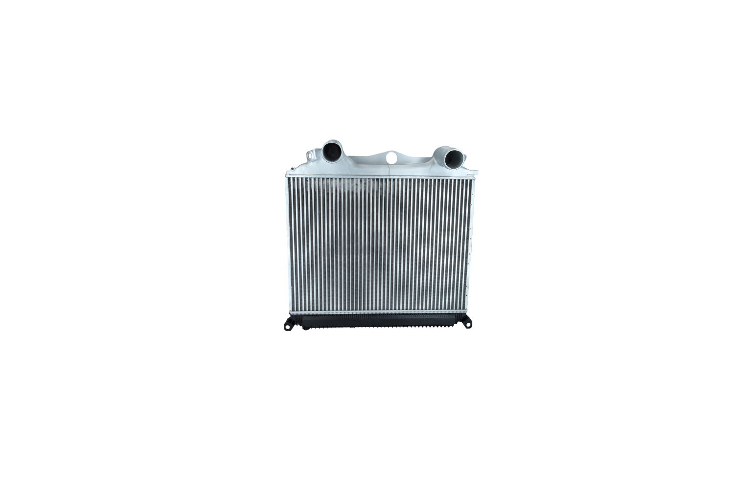 NRF 30205 intercooler 81 06130 0205