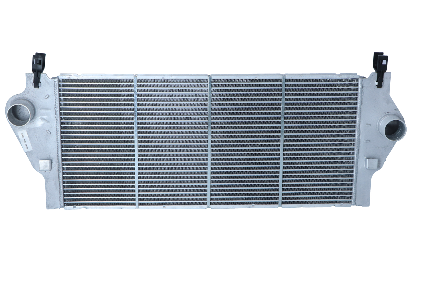 NRF 30432 Intercooler RENAULT ESPACE 2019 pris