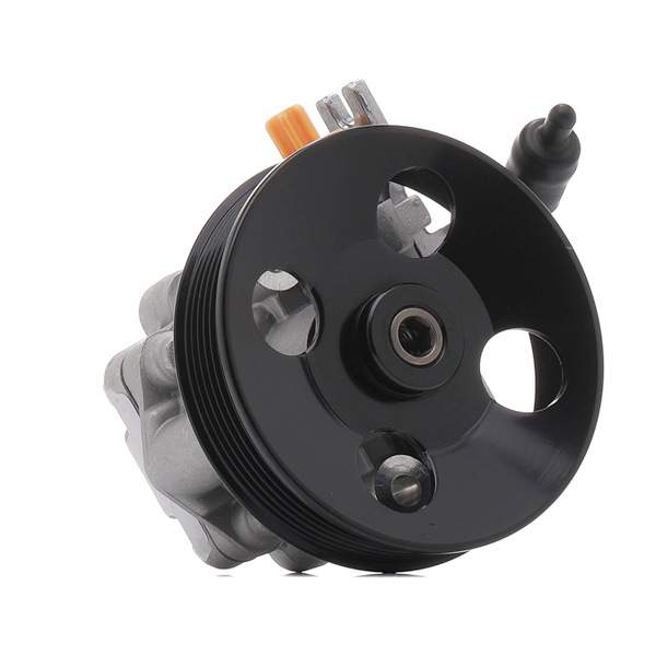 RIDEX REMAN 12H0086R stuurbekrachtigingspomp 57100-2E300