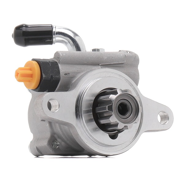 RIDEX REMAN 12H0096R Servopumpe Toyota Hilux III 3.0 D (KUN16) 171 PS Diesel 2007