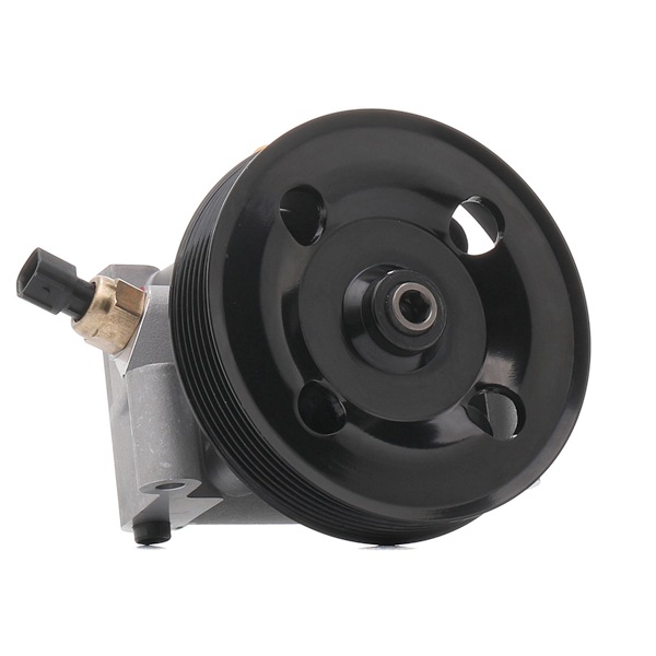 RIDEX REMAN 12H0144R Servopumpe Ford C-Max DM2 2.0 145 PS Benzin 2007