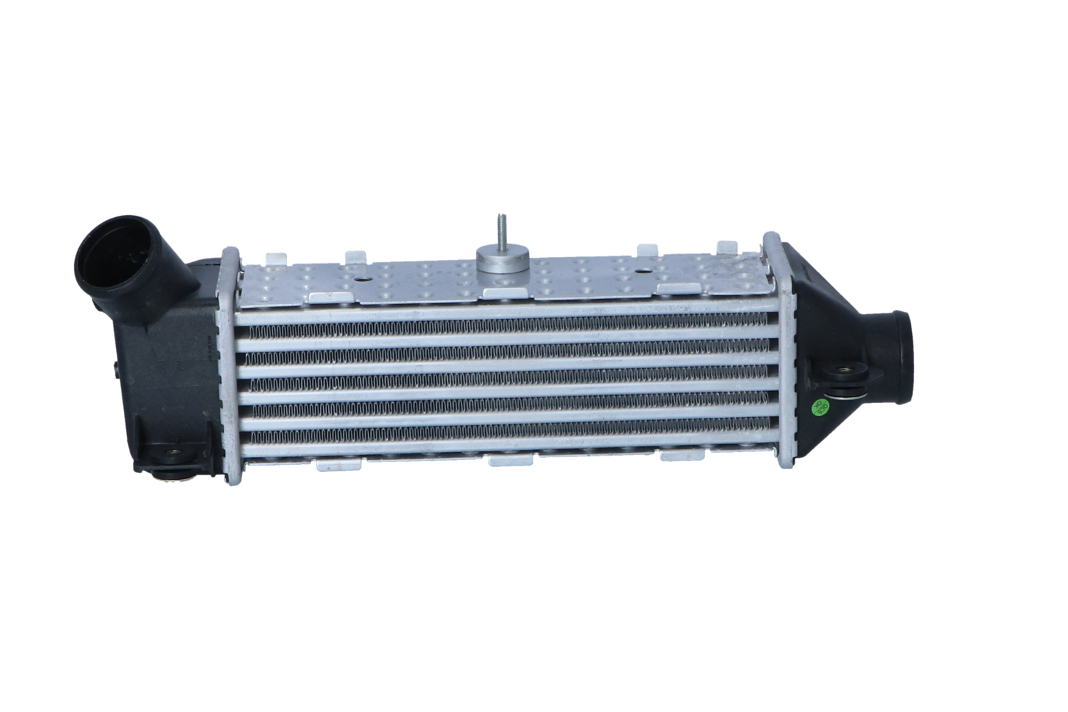 NRF 30444 Chladič plniaceho vzduchu Seat Ibiza 6k