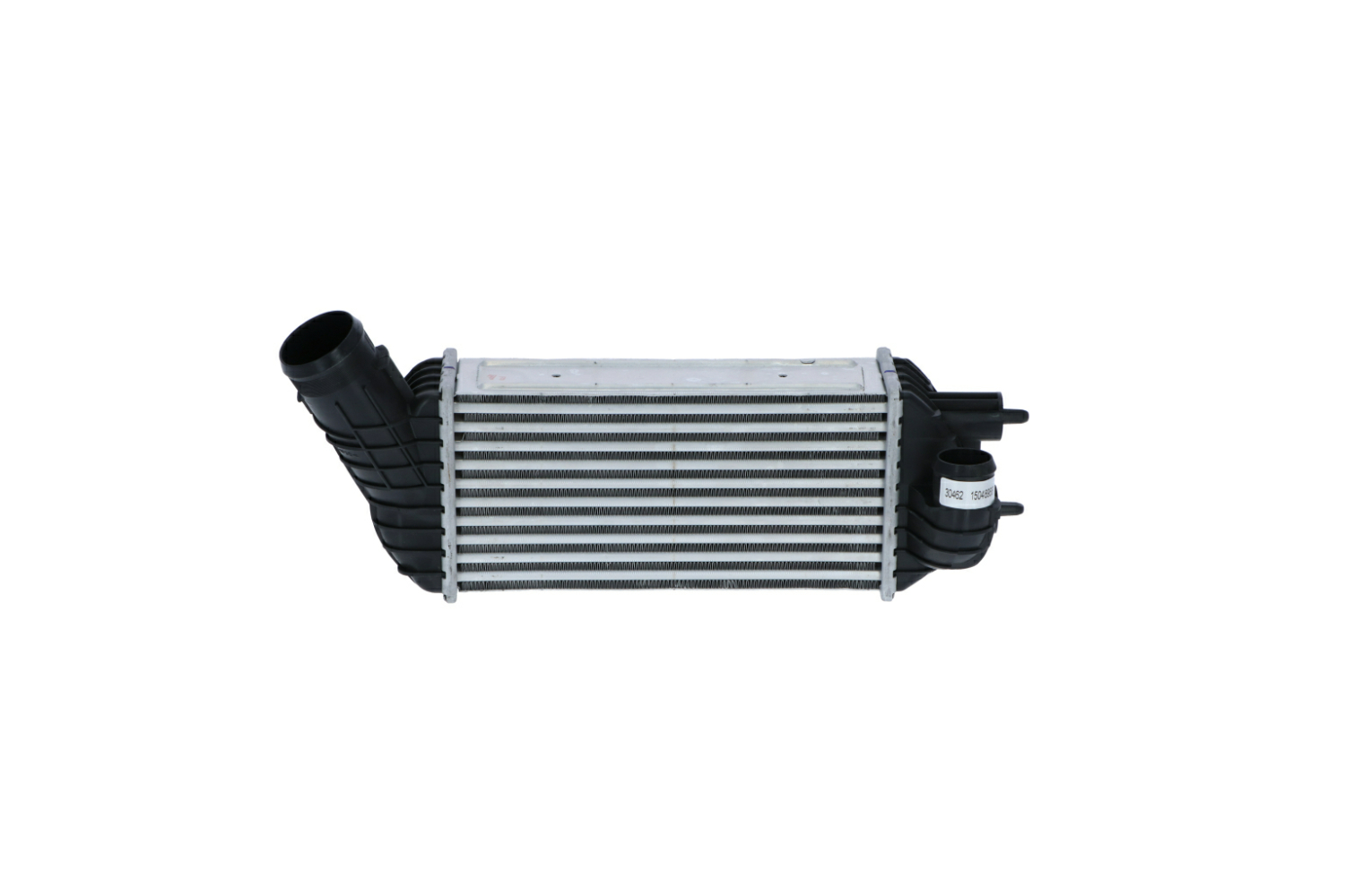 NRF 30462 Intercooler Citroen C4 Picasso mk1