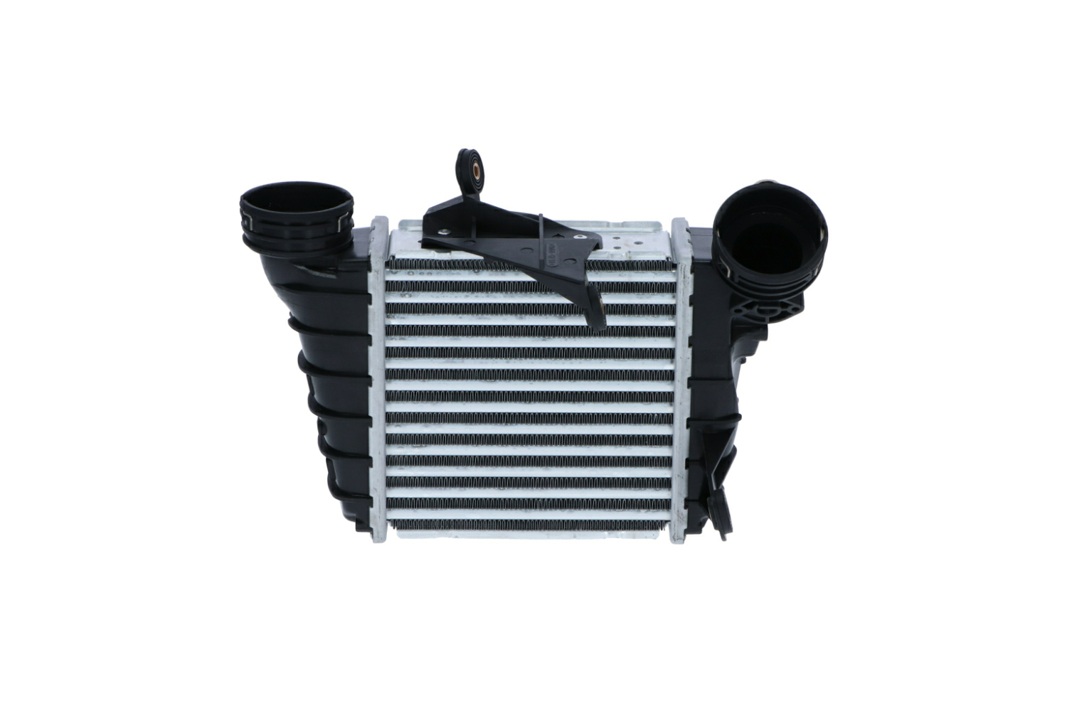 NRF 30476 Intercooler Skoda Fabia 6y2 1.9 TDI RS 130 hk Diesel 2008