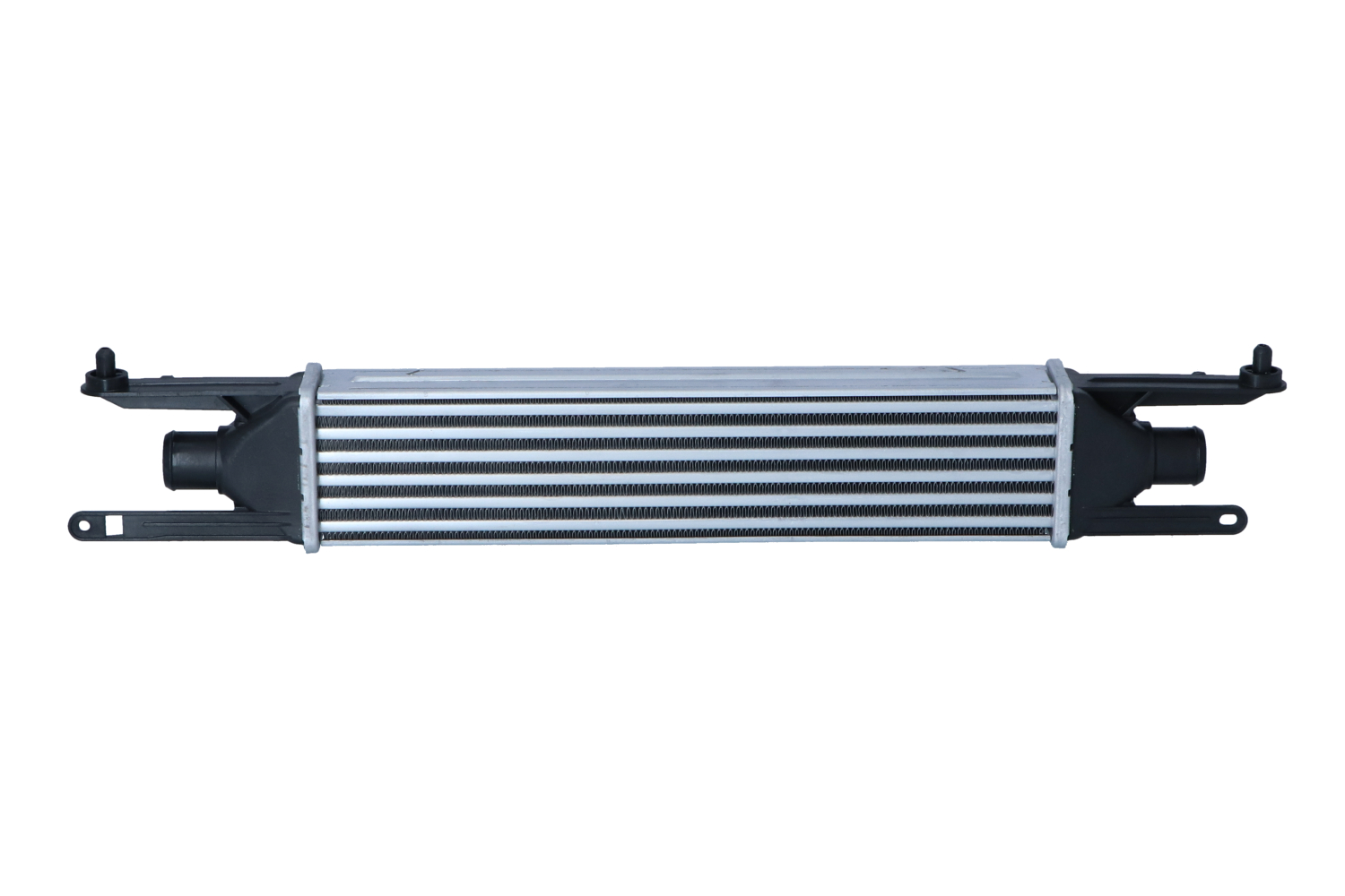 NRF 30751 Intercooler FIAT PUNTO 2020 pris