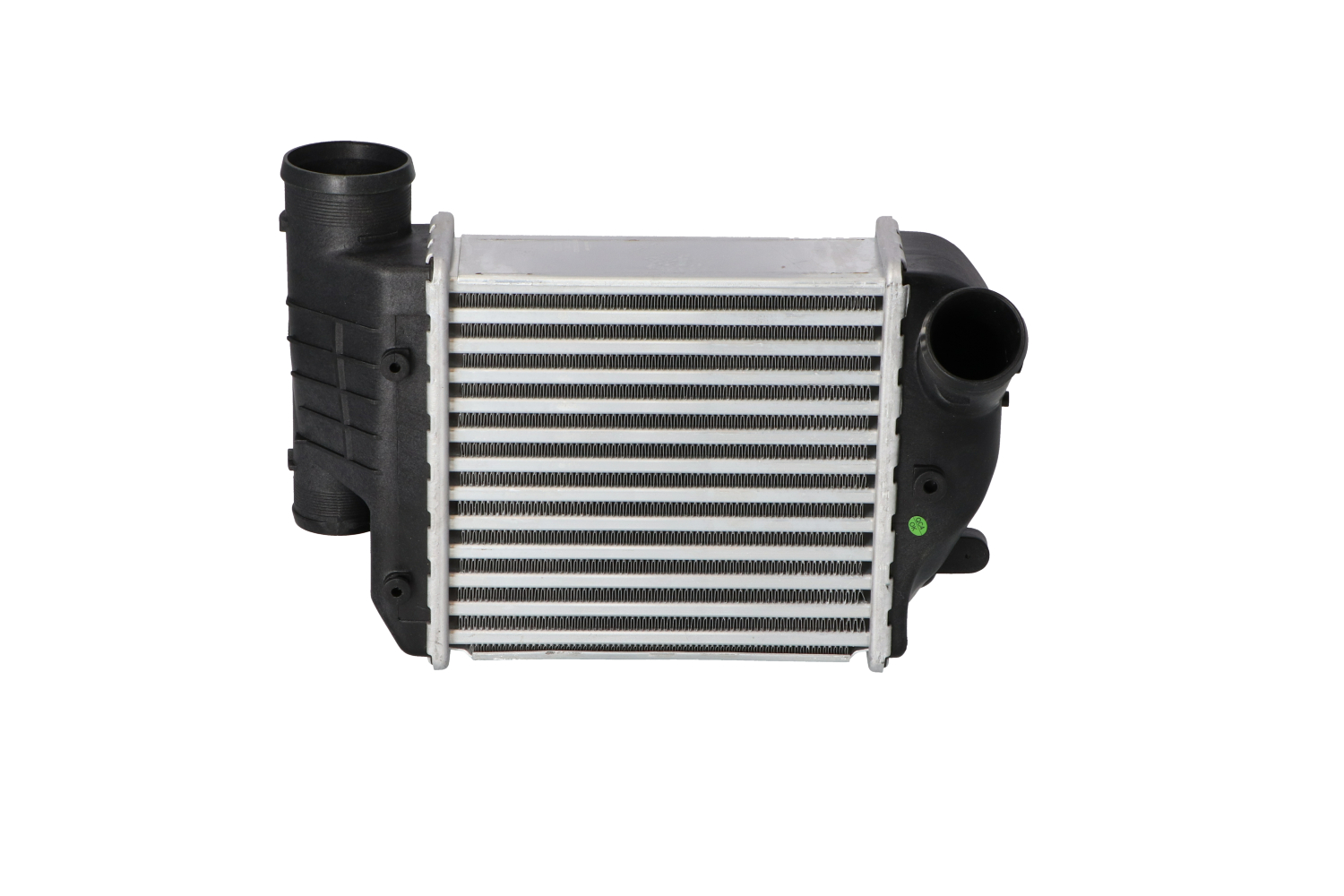 NRF 30768 Intercooler Audi A6 4f2 original pris
