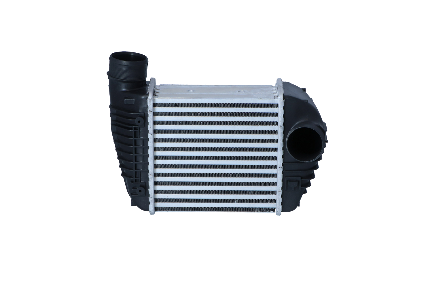NRF 30772 Intercooler Audi A6 4f2 original pris