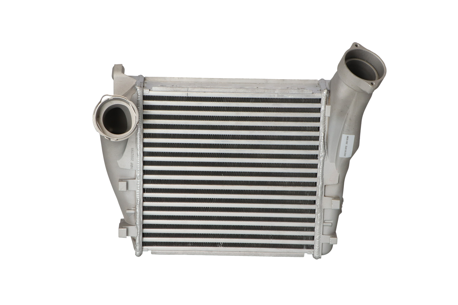 Intercooler NRF 30782