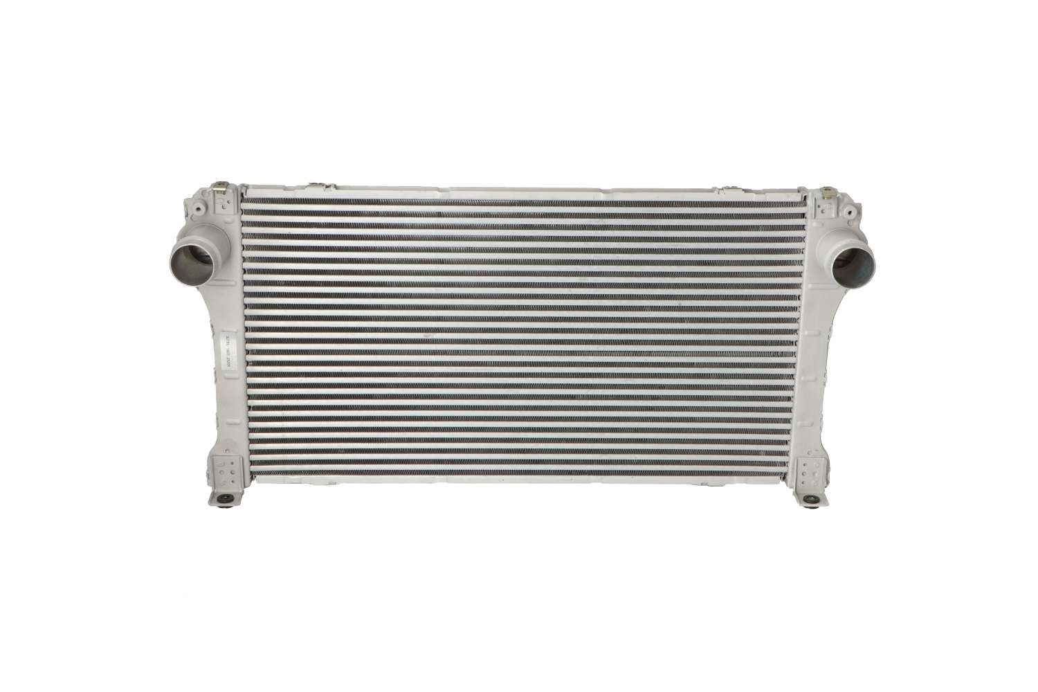 Ladeluftkühler 30786 NRF Intercooler Kosten