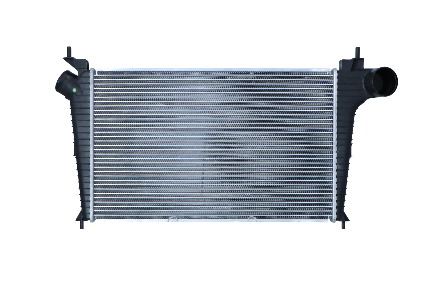 NRF 30845 Ιντερκούλερ Saab 9-5 Combi 2.0 t 192 PS Βενζίνη 2000