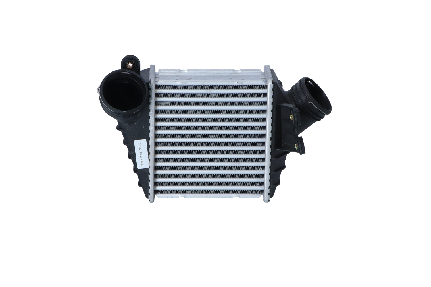 NRF 30850 Intercooler VOLKSWAGEN NEW BEETLE 2004 originale prezzo