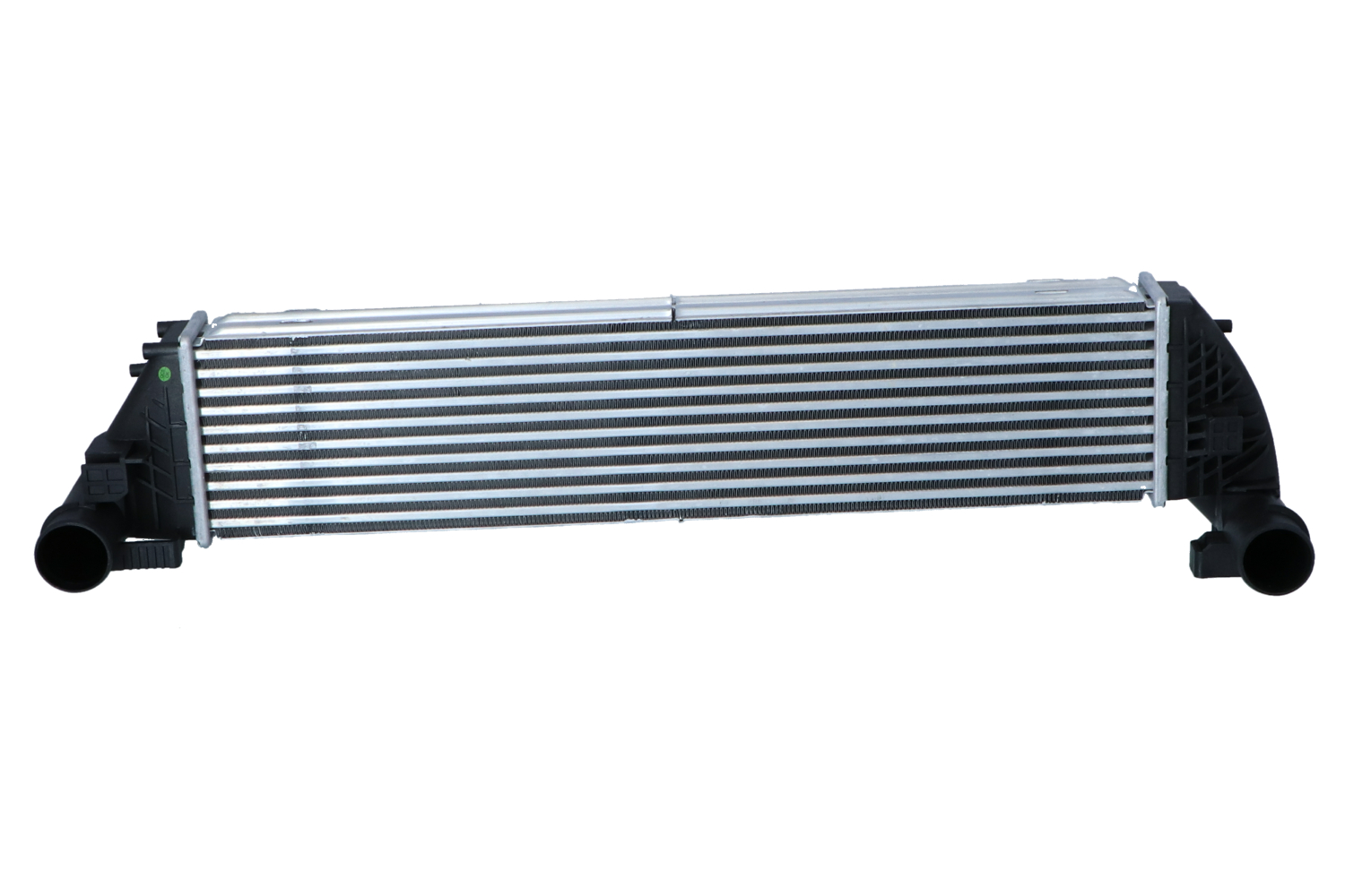 NRF 30859 Intercooler RENAULT ESPACE 2023 pris