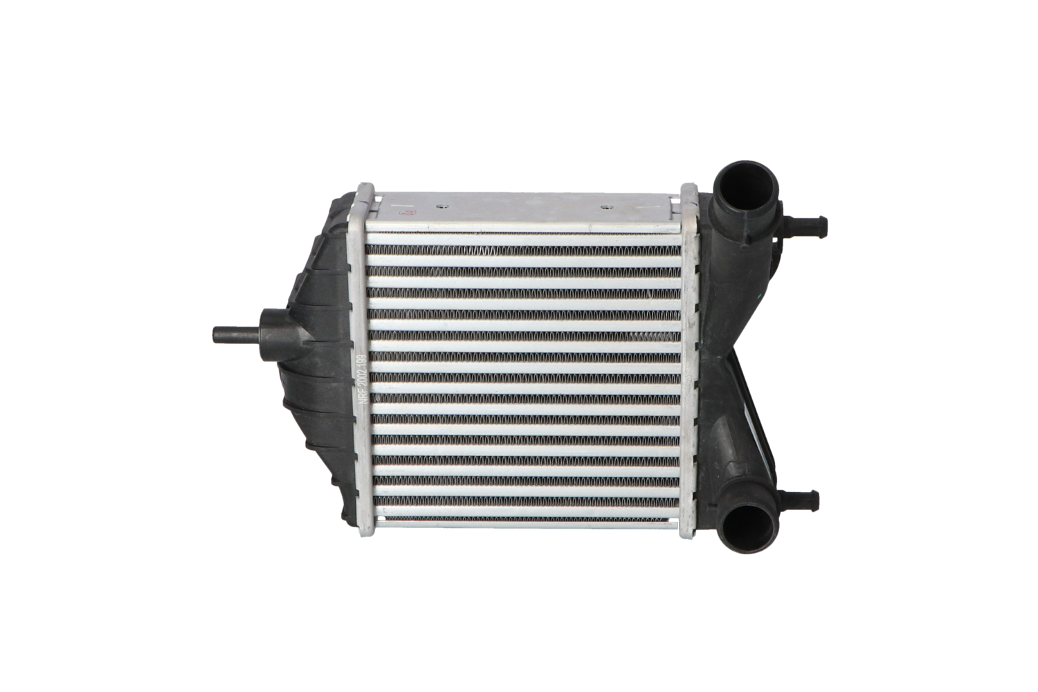 NRF 30862 Intercooler Lancia Ypsilon 843 originale prezzo