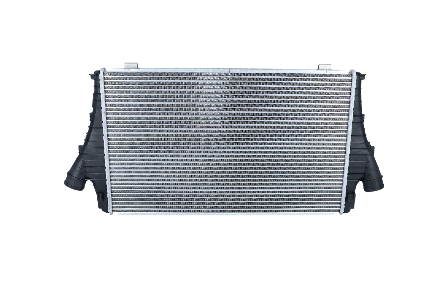 NRF 30867 Intercooler Vectra C Z02 3.0 V6 CDTI 177 KM olej napędowy 2005
