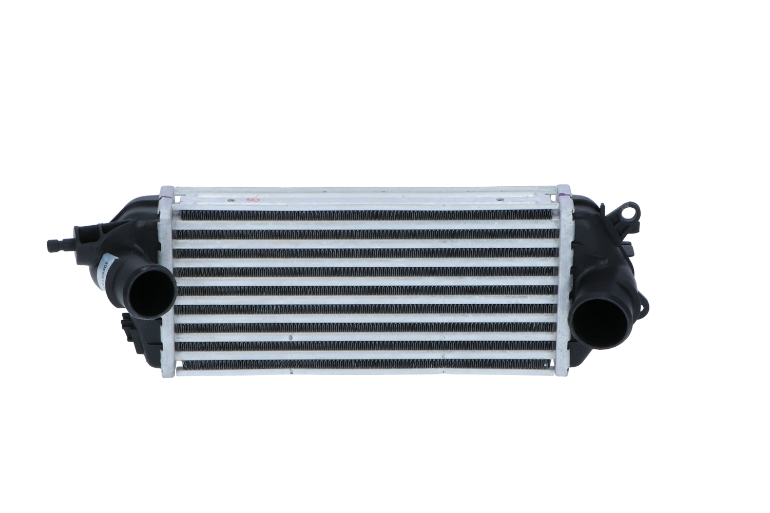 NRF 30869 Hladilnik polnilnega zraka MINI Hatchback (R50, R53) 1.4 D One 75 km Dizel 2005