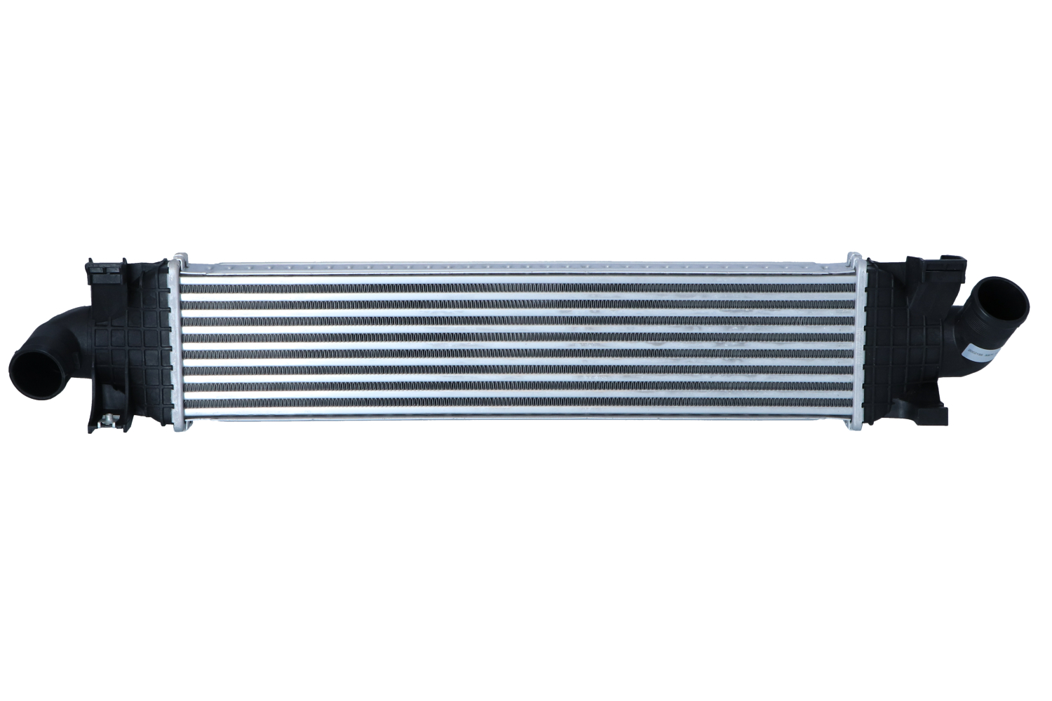 NRF 30870 Intercooler Ford C-Max DM2 1.8 TDCi 115 CV Diesel 2009