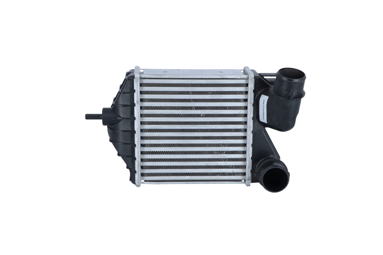 NRF 30872 Starpdzesētājs Fiat Idea 350 1.6 D Multijet 120 ZS Dīzelis 2023