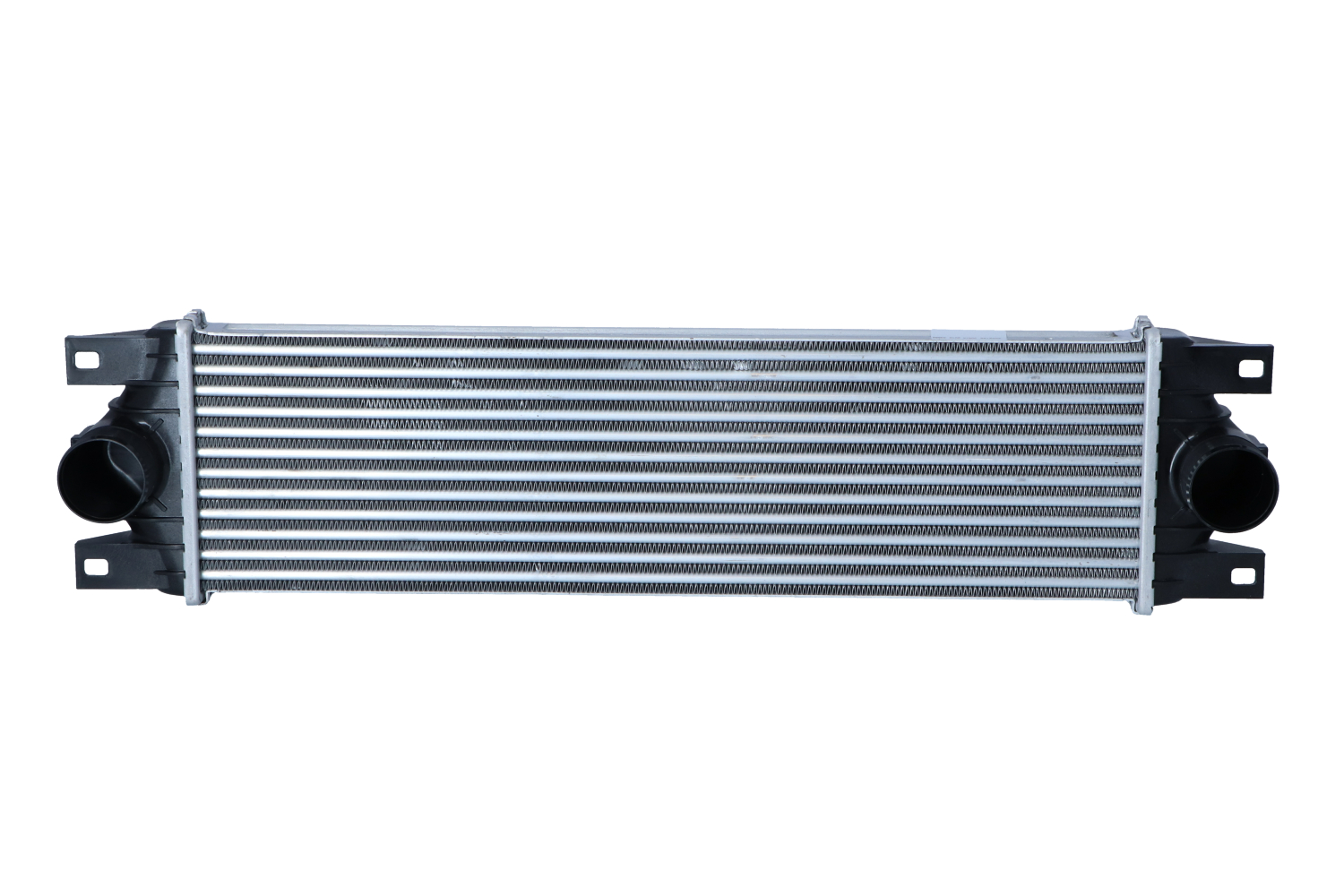 NRF 30874 Intercooler RENAULT TRUCKS B 1996 pris