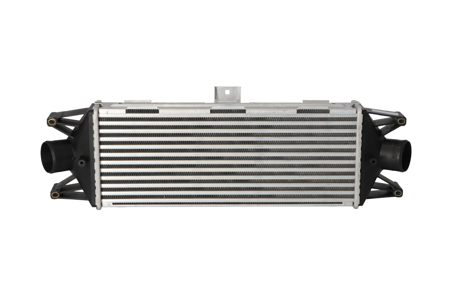 NRF 30879 Intercooler IVECO POWER DAILY 2018 pris