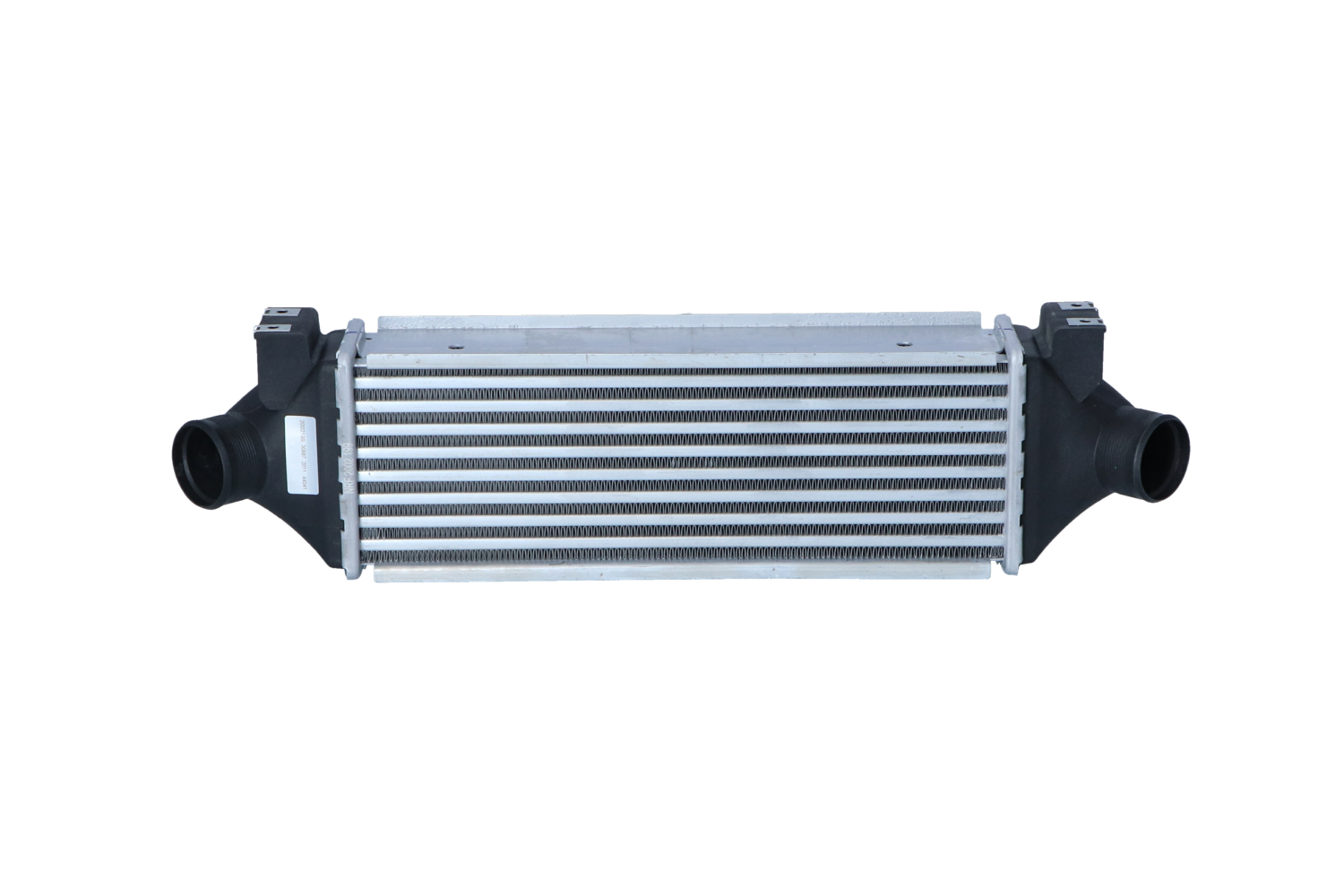 NRF 30887 Intercooler FORD TRANSIT 2025 pris