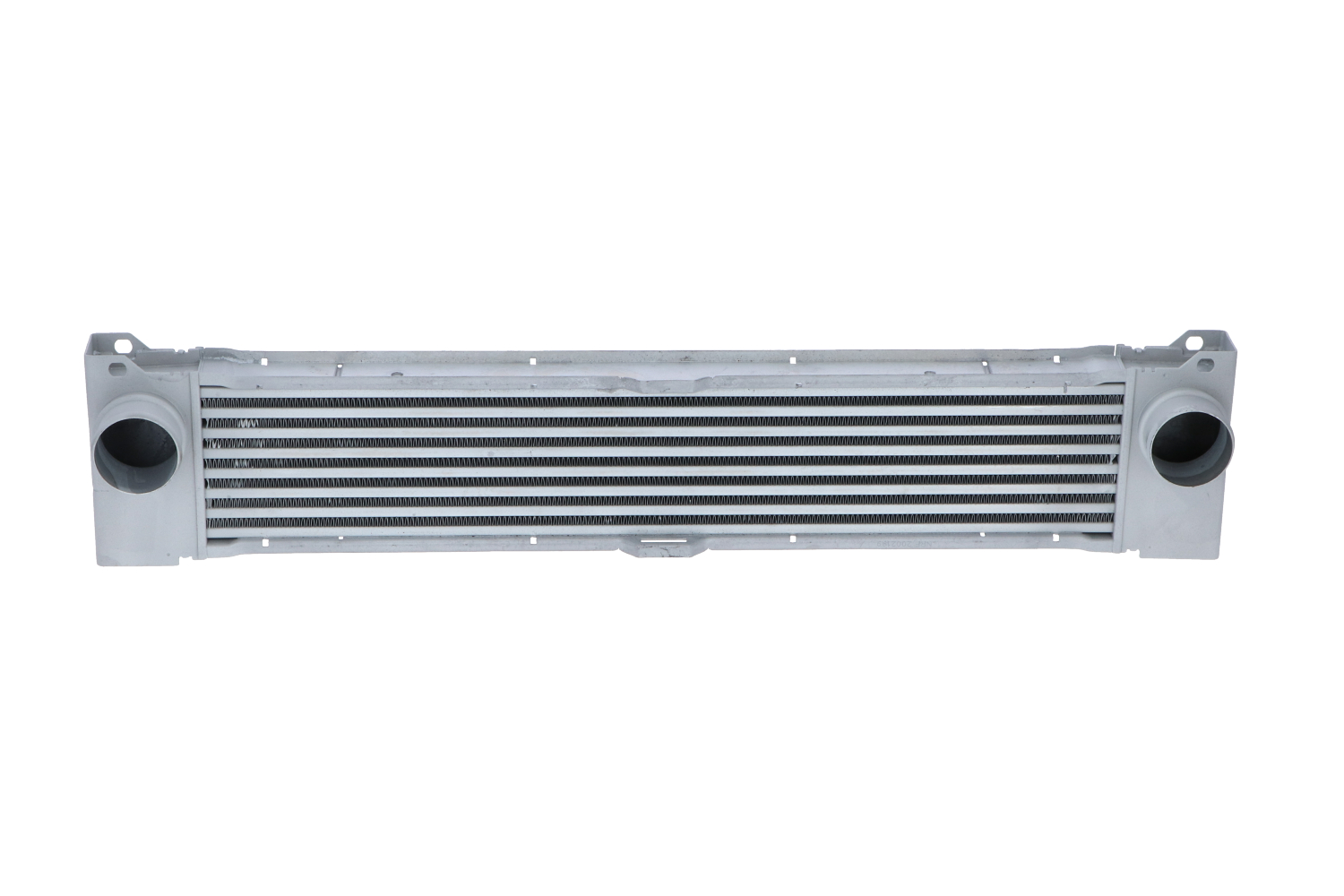 NRF 30902 Ladeluftkühler Mercedes Vito Mixto W639 111 CDI (639.601, 639.603, 639.605) 109 PS Diesel 2016