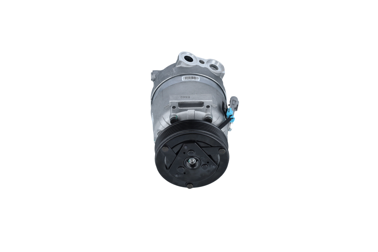 NRF 32021 Aire acondicionado VAUXHALL Frontera Mk1 (A) SUV (U92) 1998 originales precio