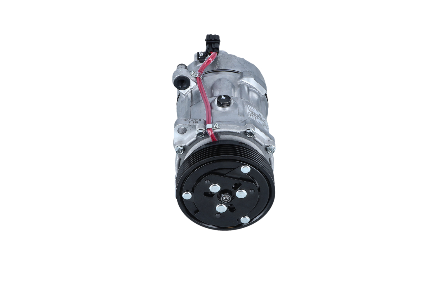NRF 1H0.820.803 DX Compressor, ar condicionado 32033