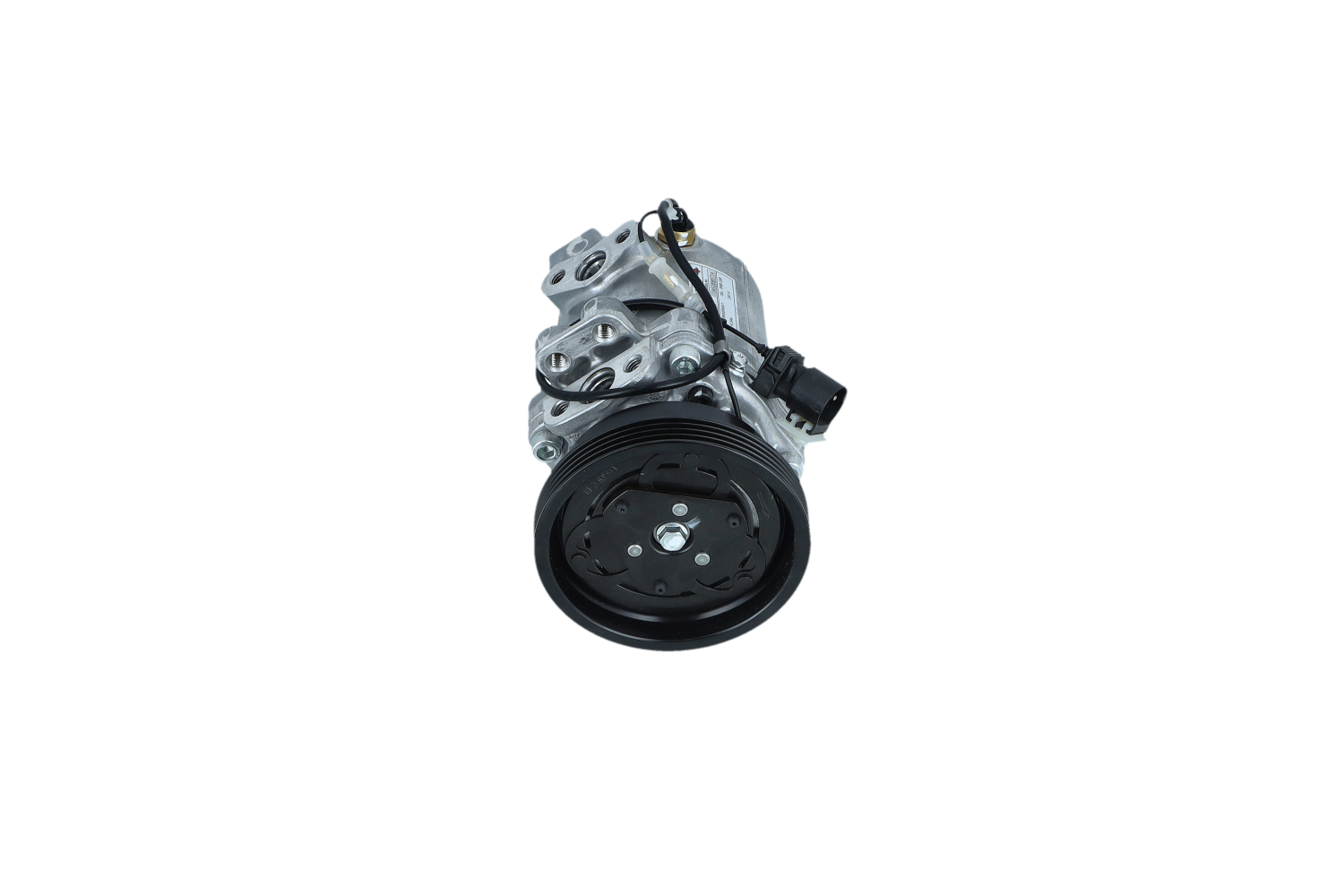 NRF 32055 Aircopomp BMW E36 Coupe 318is 1.9 140 Pk Benzine 1996