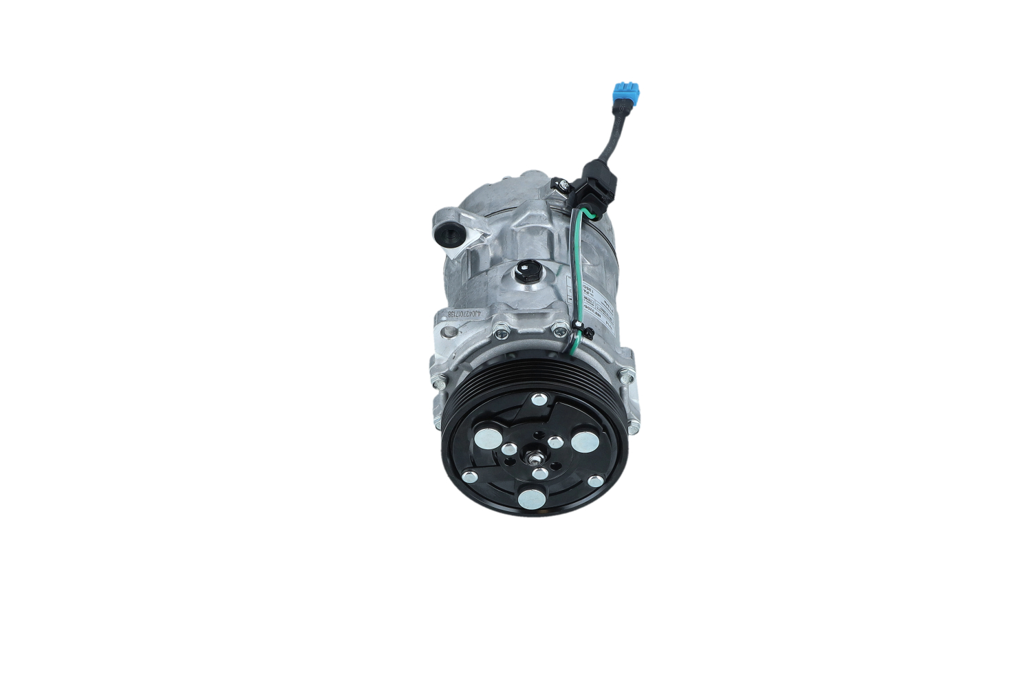 NRF 32064 AC kompressor SKODA 100 pris