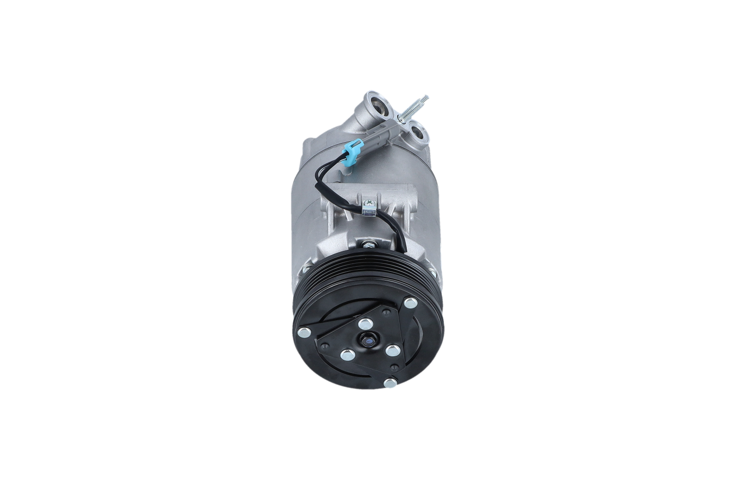 NRF 32082 Aire acondicionado VAUXHALL Tigra Mk2 TwinTop (X04) 2008 originales precio