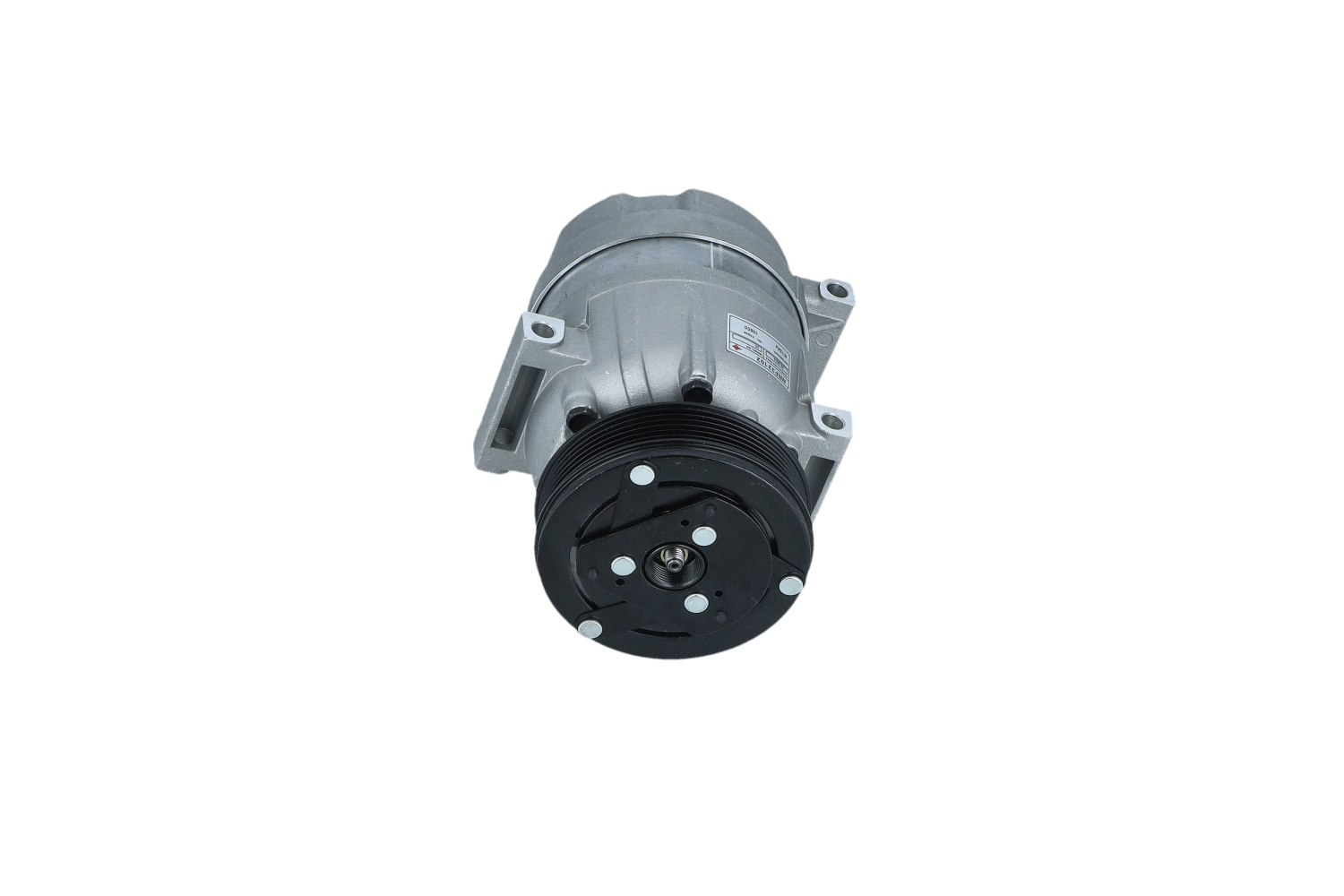 NRF 32102 Compressore aria condizionata VAUXHALL Vivaro Van (X83) 2.0 ECOTEC 117 CV Benzina 2010