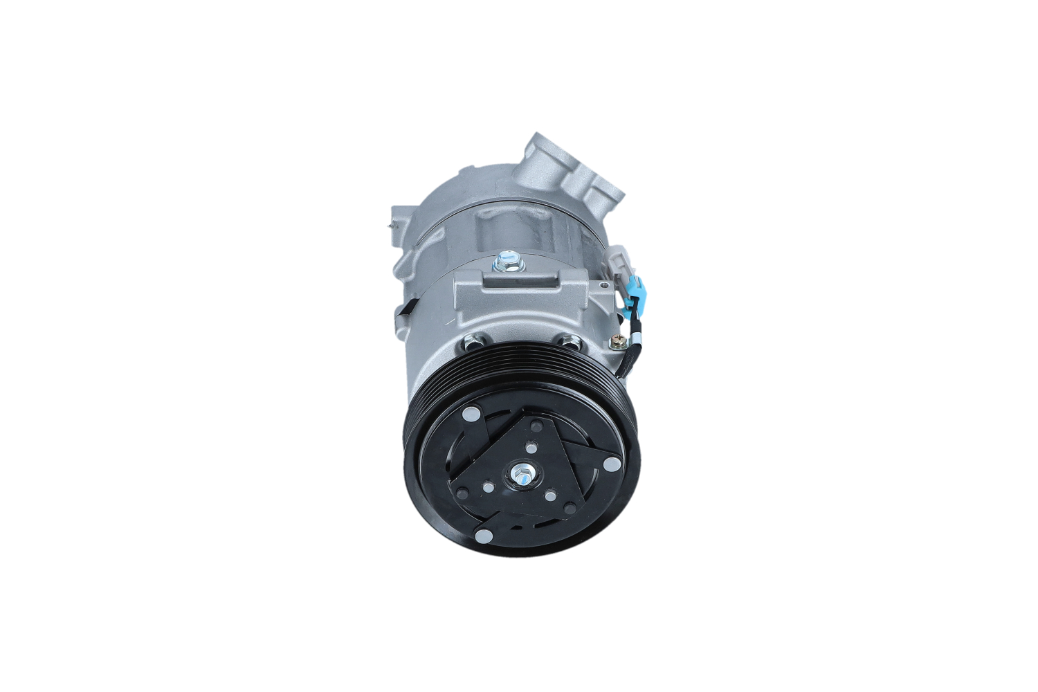 Compressor de climatização NRF FIAT 500 32191
