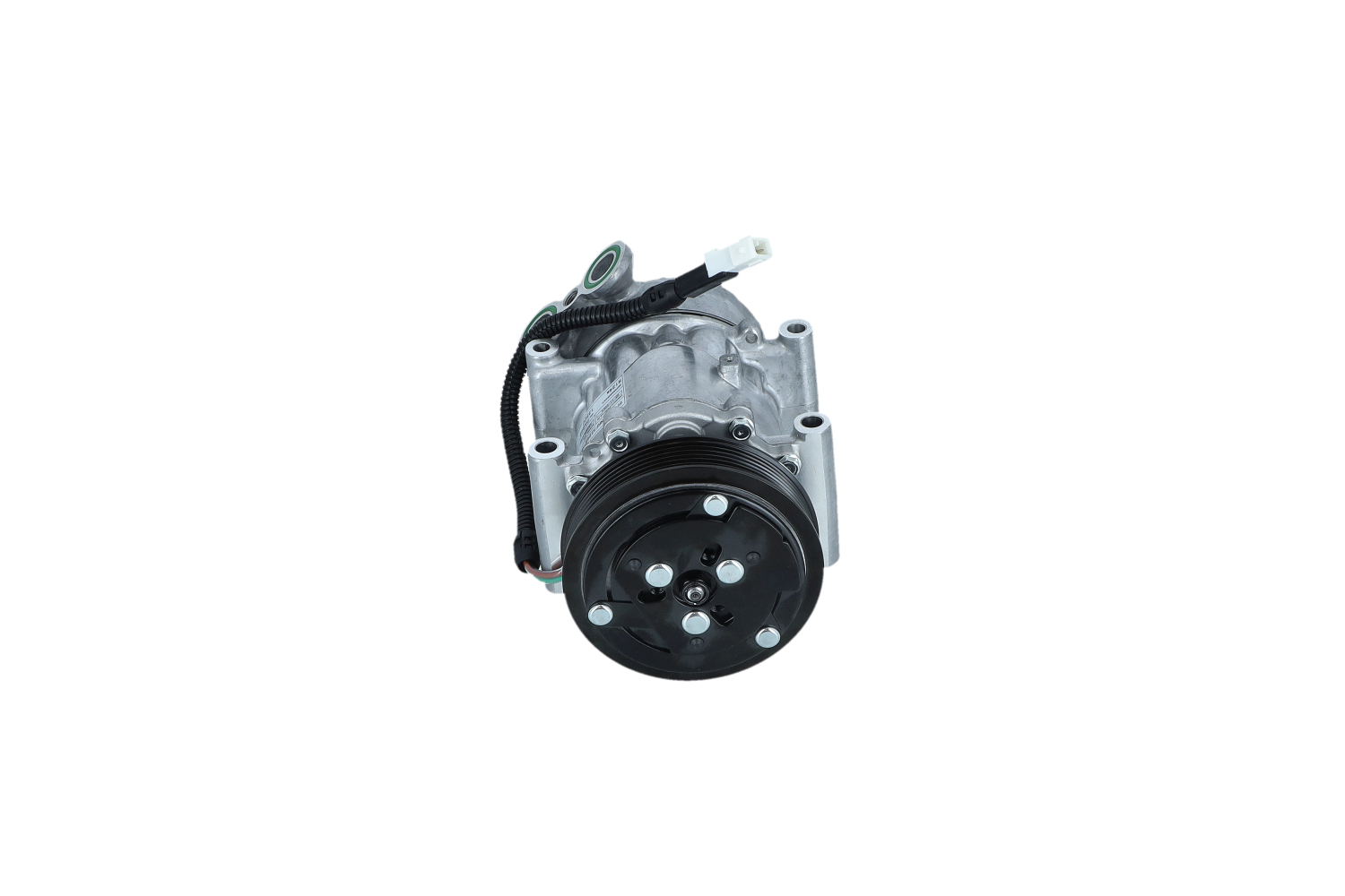 NRF 32244 Kompresorius / dalys Citroen Xsara Picasso 1.8 16V 115 AG benzinas 2005