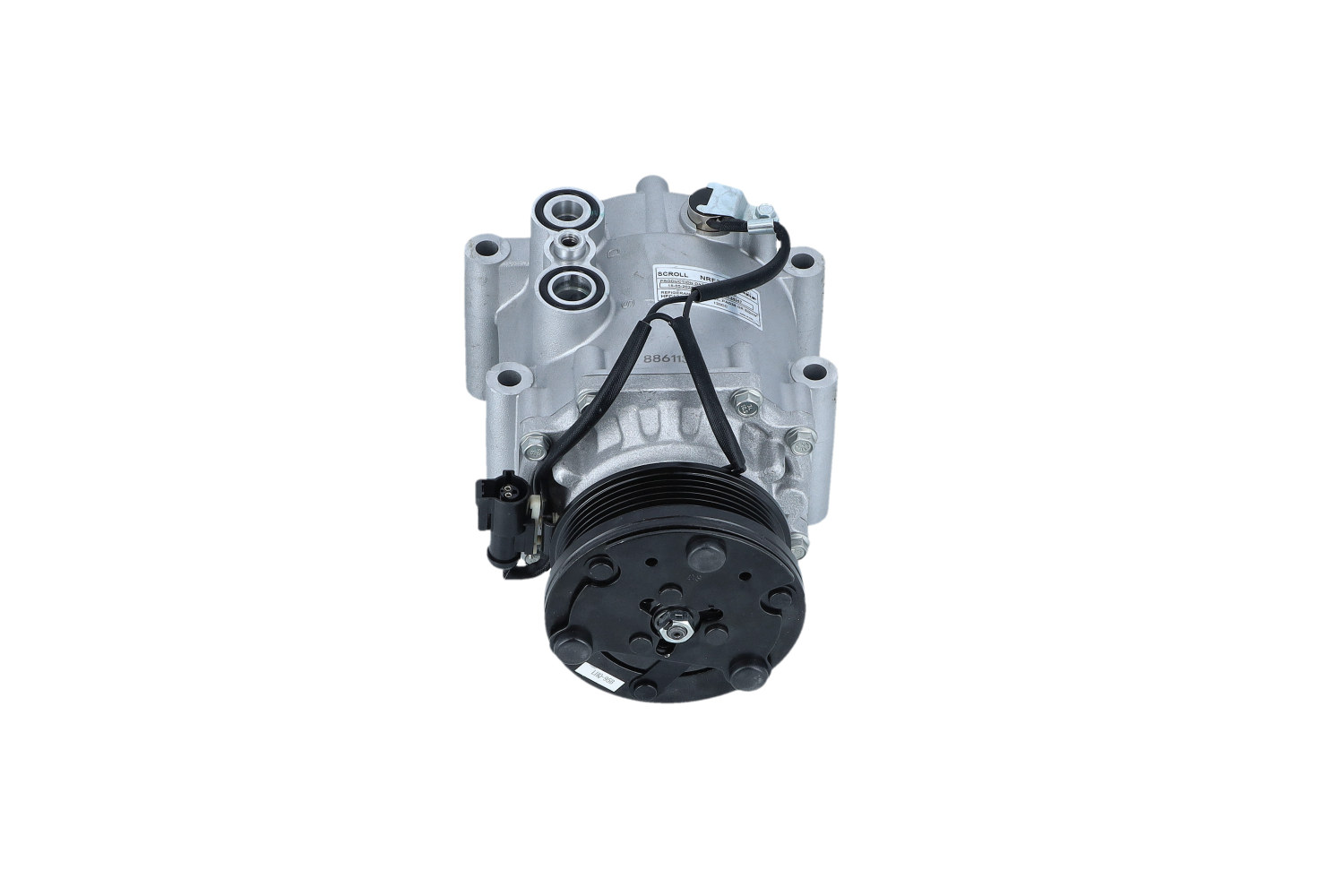 NRF 32247 Aircopomp FORD TRANSIT Hoge waarde & lage kosten