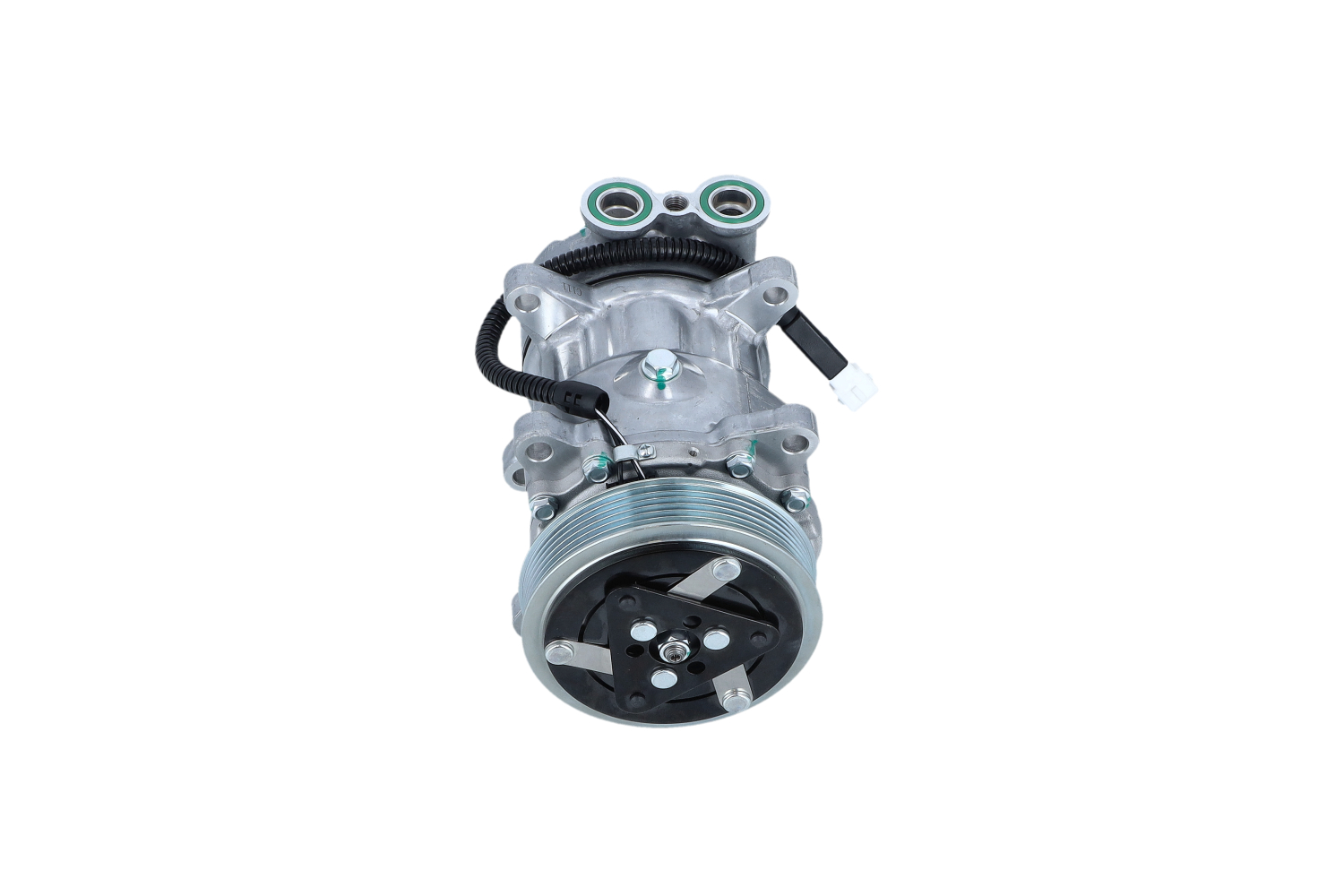 Airconditioning NRF PEUGEOT 206 32275