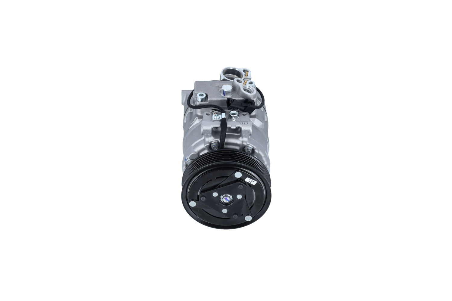 NRF 32377 Κομπρεσέρ Saab 9-5 Combi 2.3 Turbo 250 PS Βενζίνη 2008